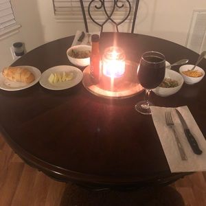 Meet your Posher, Robin